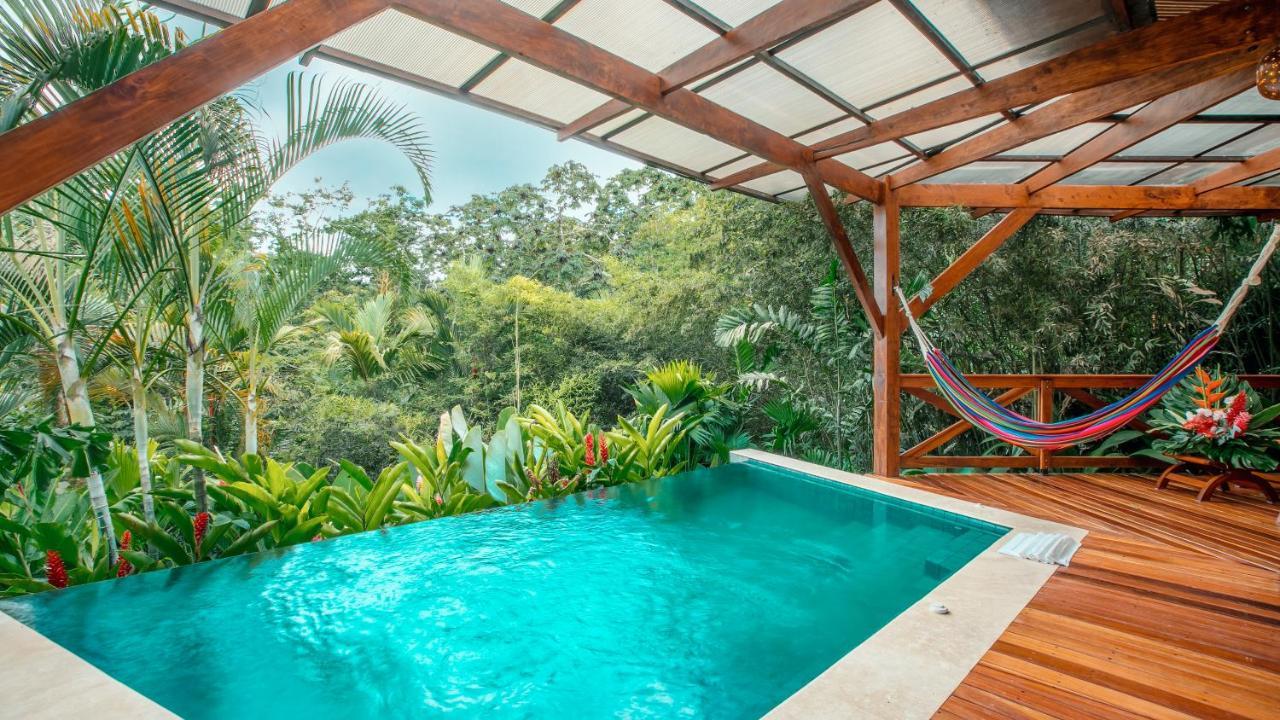 Nayara Gardens Hotel La Fortuna ภายนอก รูปภาพ