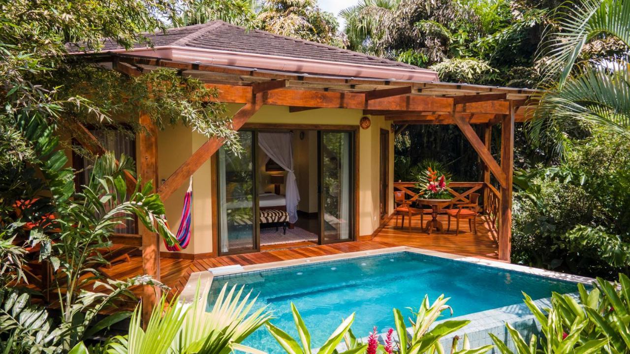 Nayara Gardens Hotel La Fortuna ภายนอก รูปภาพ