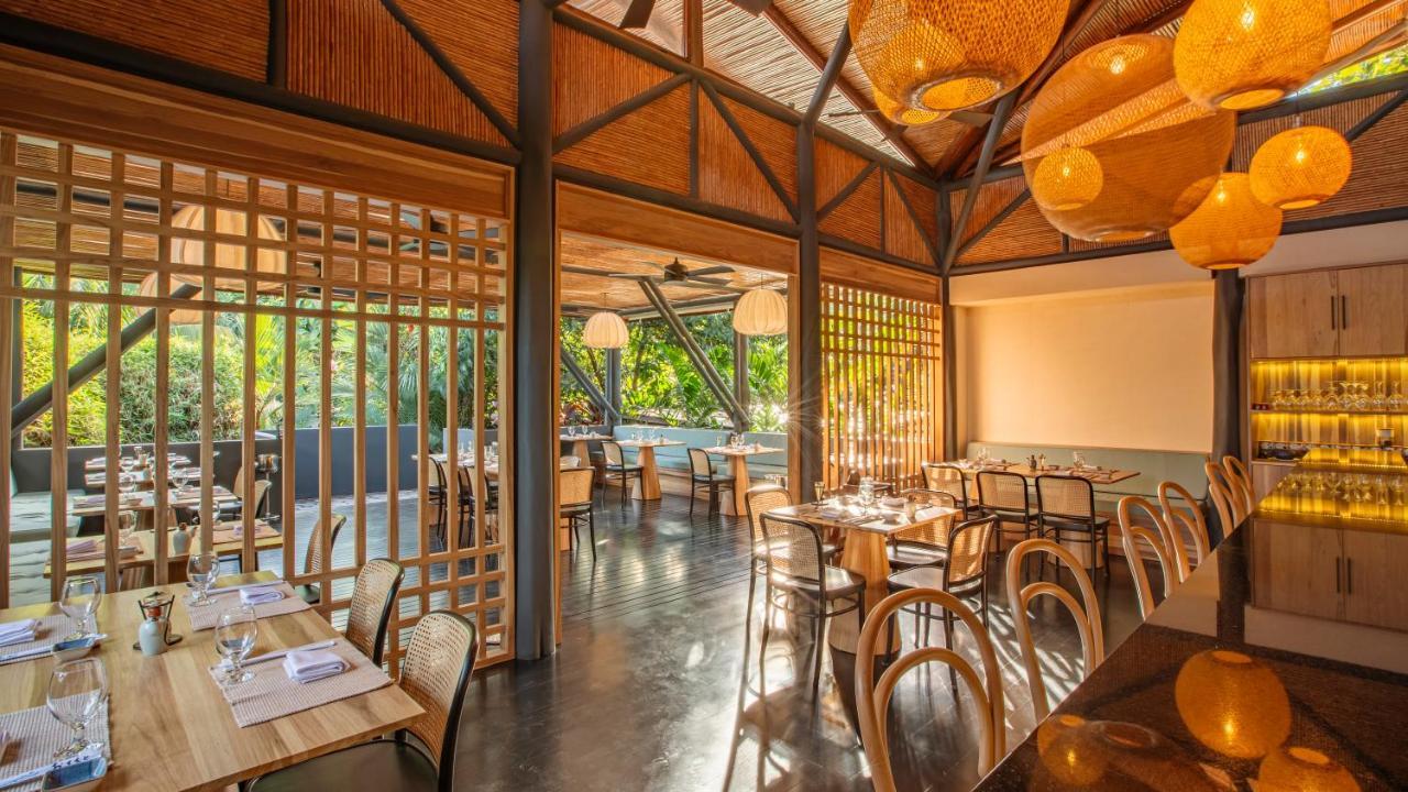 Nayara Gardens Hotel La Fortuna ภายนอก รูปภาพ
