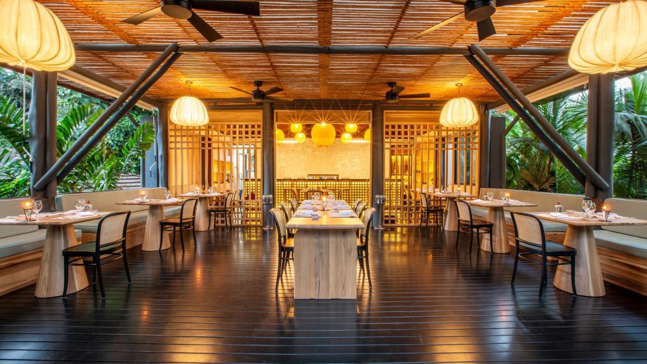 Nayara Gardens Hotel La Fortuna ภายนอก รูปภาพ