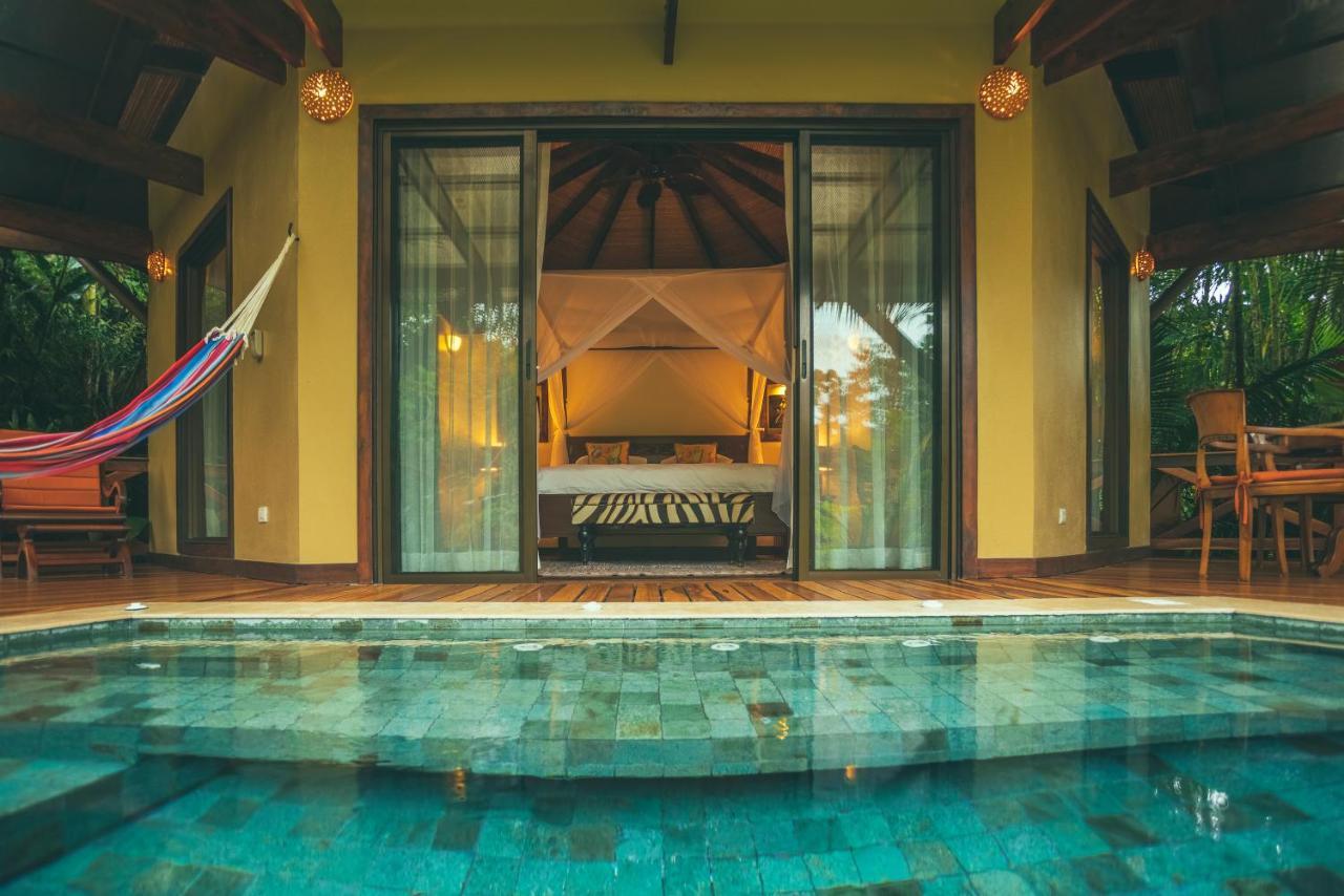 Nayara Gardens Hotel La Fortuna ภายนอก รูปภาพ