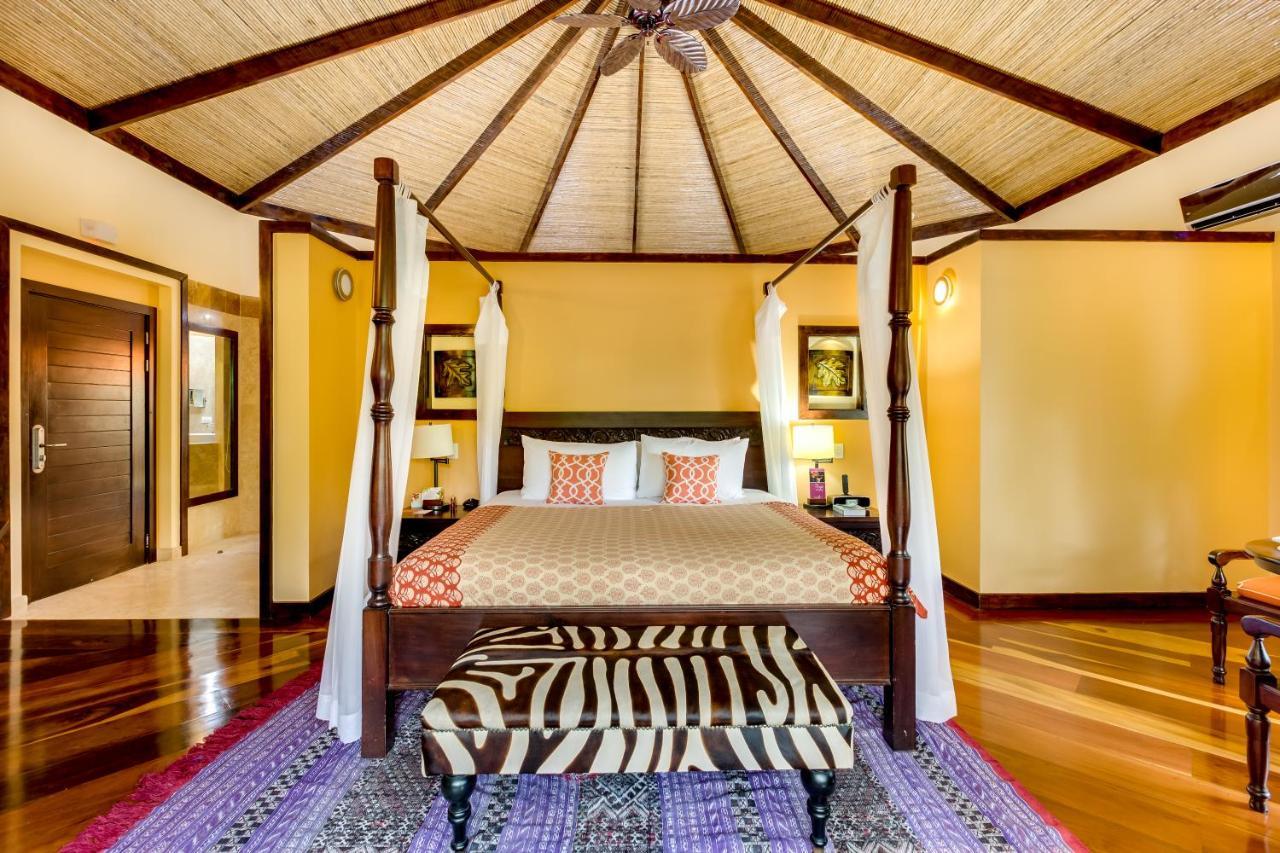 Nayara Gardens Hotel La Fortuna ภายนอก รูปภาพ