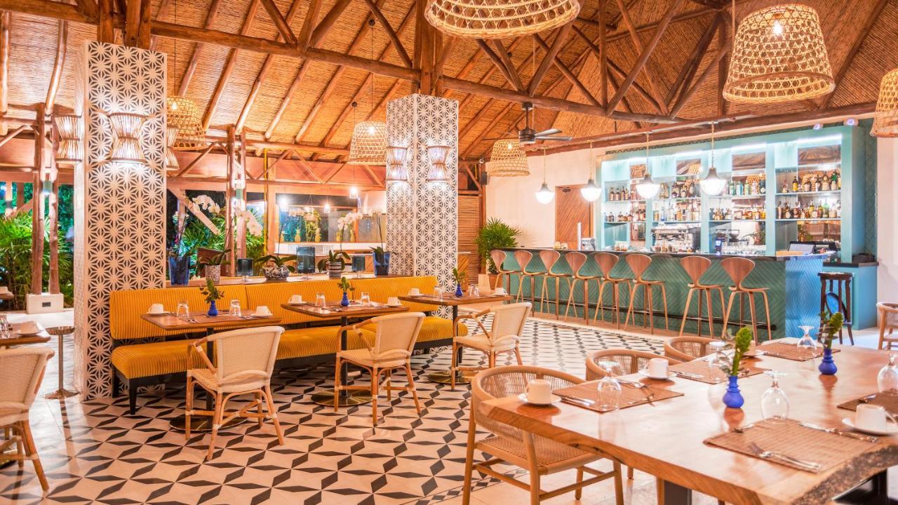 Nayara Gardens Hotel La Fortuna ภายนอก รูปภาพ