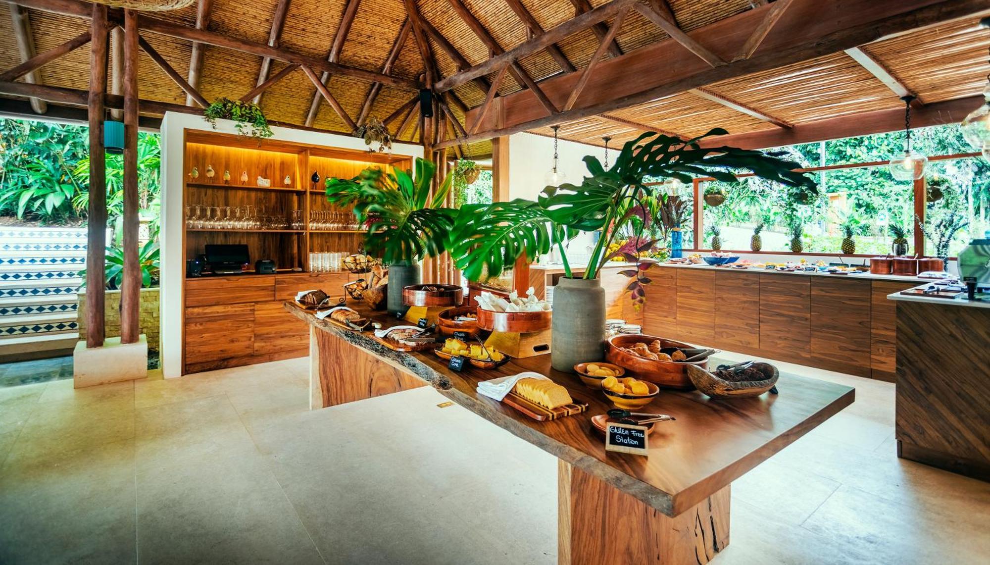 Nayara Gardens Hotel La Fortuna ภายนอก รูปภาพ
