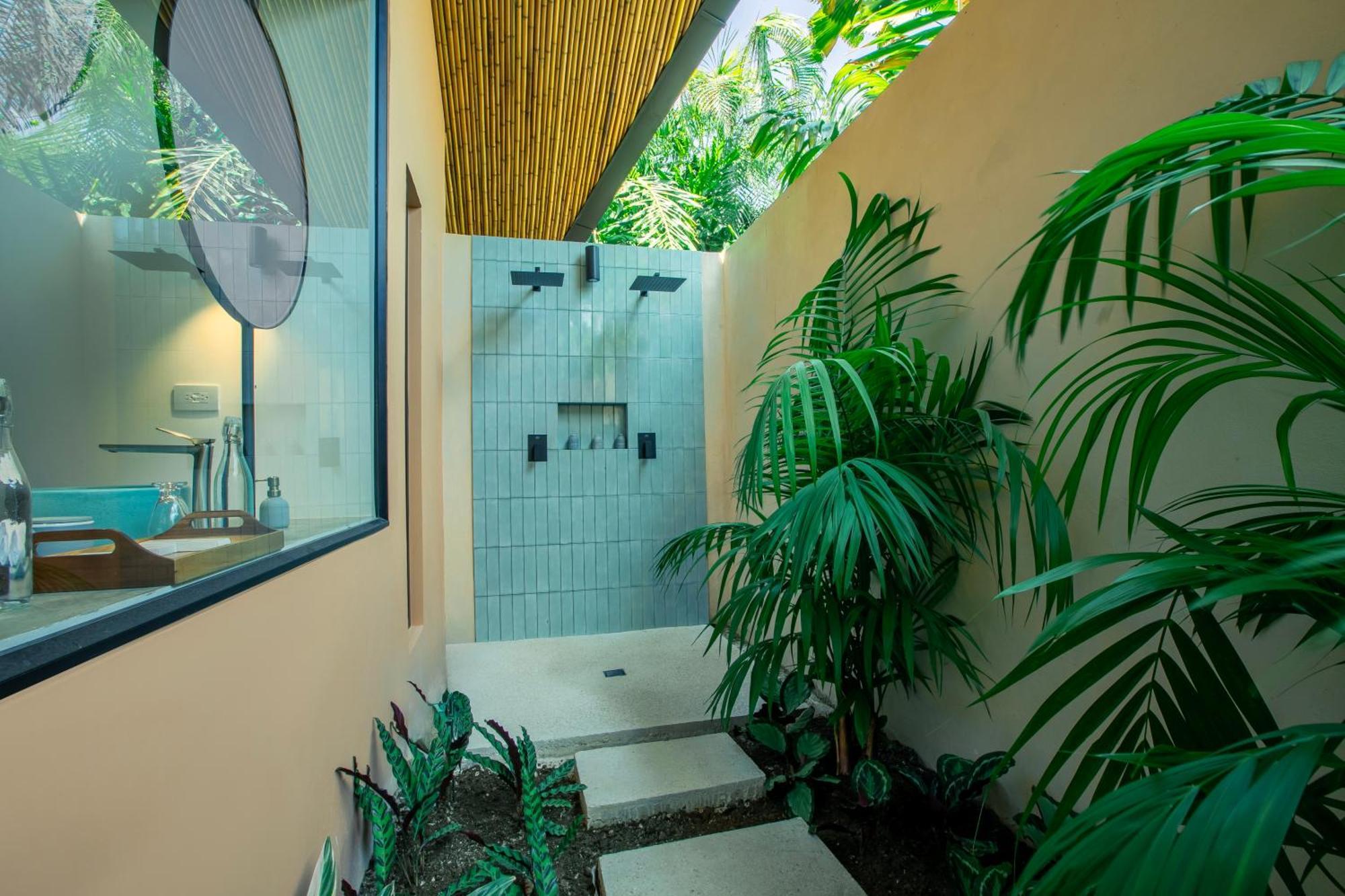 Nayara Gardens Hotel La Fortuna ภายนอก รูปภาพ