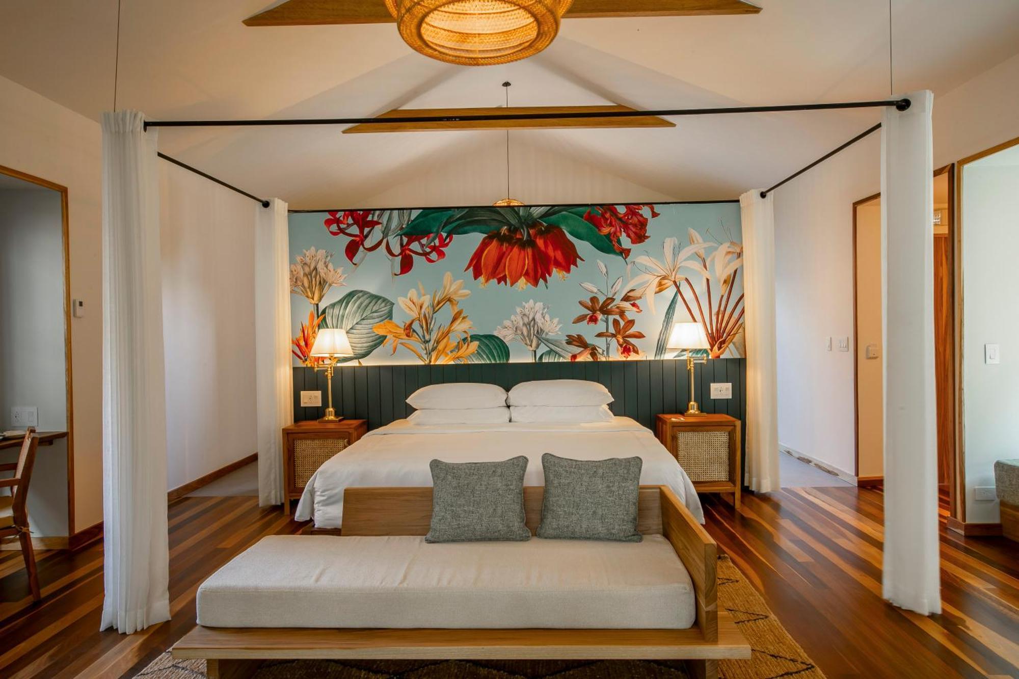 Nayara Gardens Hotel La Fortuna ภายนอก รูปภาพ