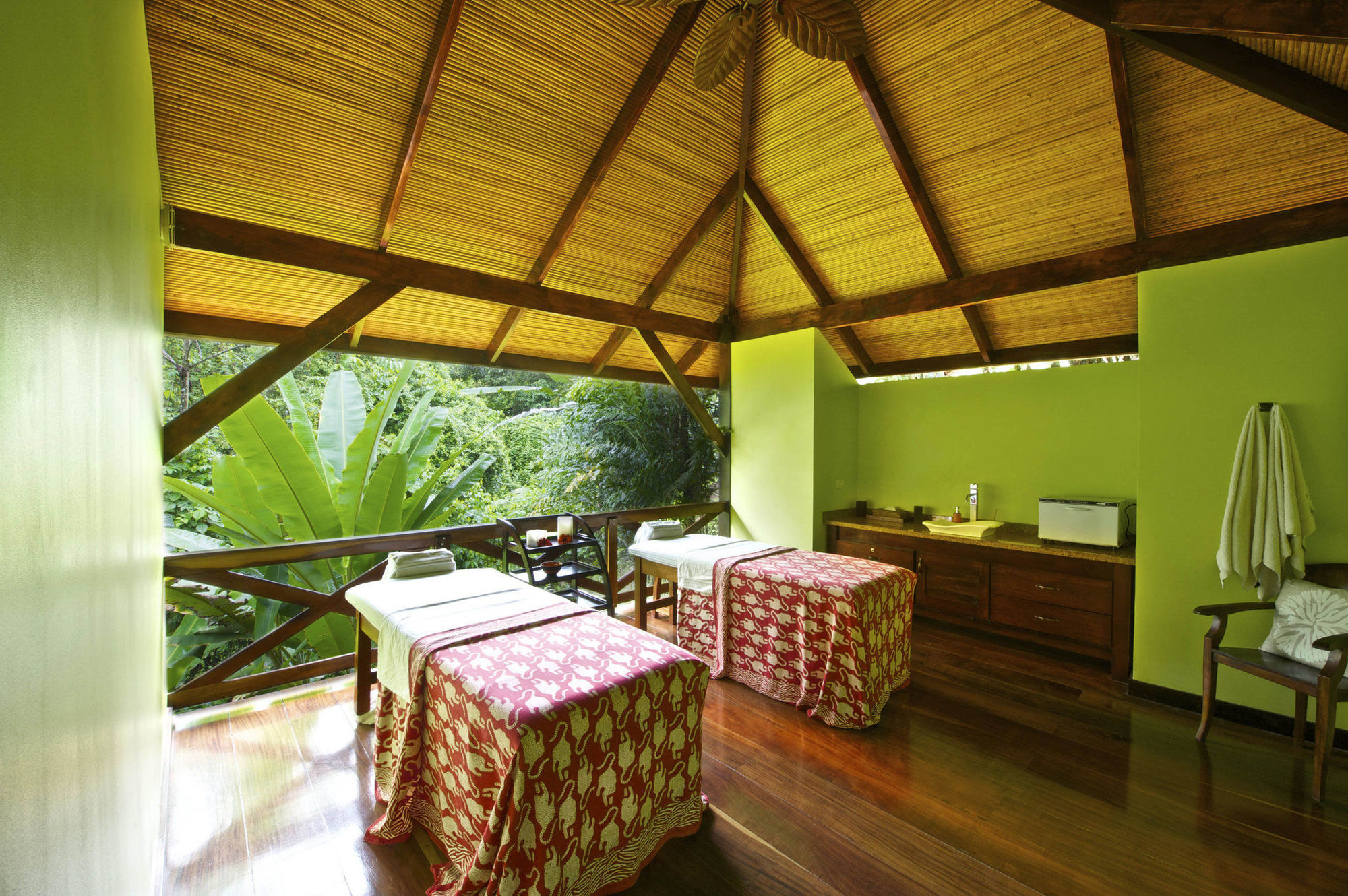 Nayara Gardens Hotel La Fortuna สิ่งอำนวยความสะดวก รูปภาพ