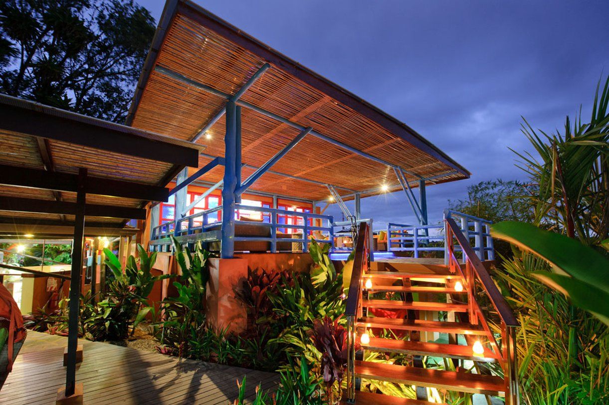 Nayara Gardens Hotel La Fortuna ภายนอก รูปภาพ