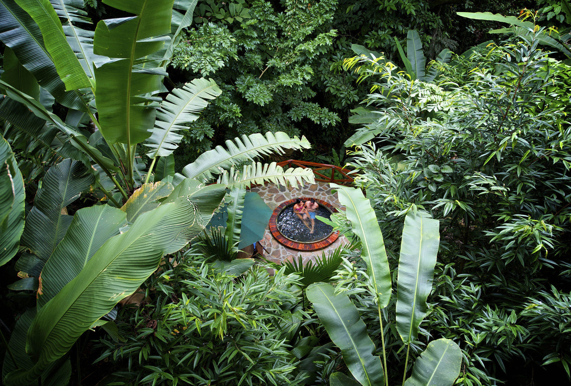 Nayara Gardens Hotel La Fortuna สิ่งอำนวยความสะดวก รูปภาพ