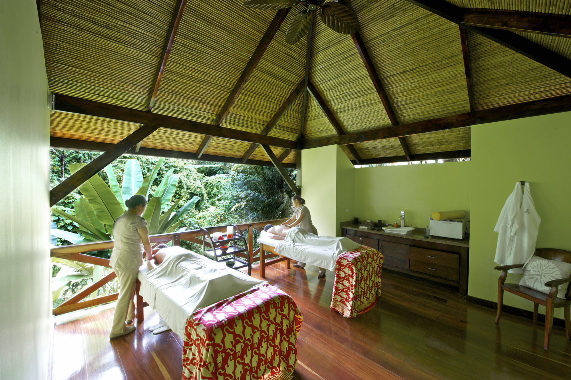 Nayara Gardens Hotel La Fortuna สิ่งอำนวยความสะดวก รูปภาพ