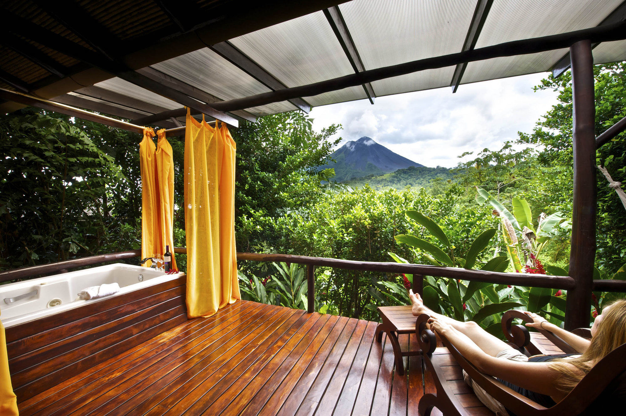 Nayara Gardens Hotel La Fortuna สิ่งอำนวยความสะดวก รูปภาพ