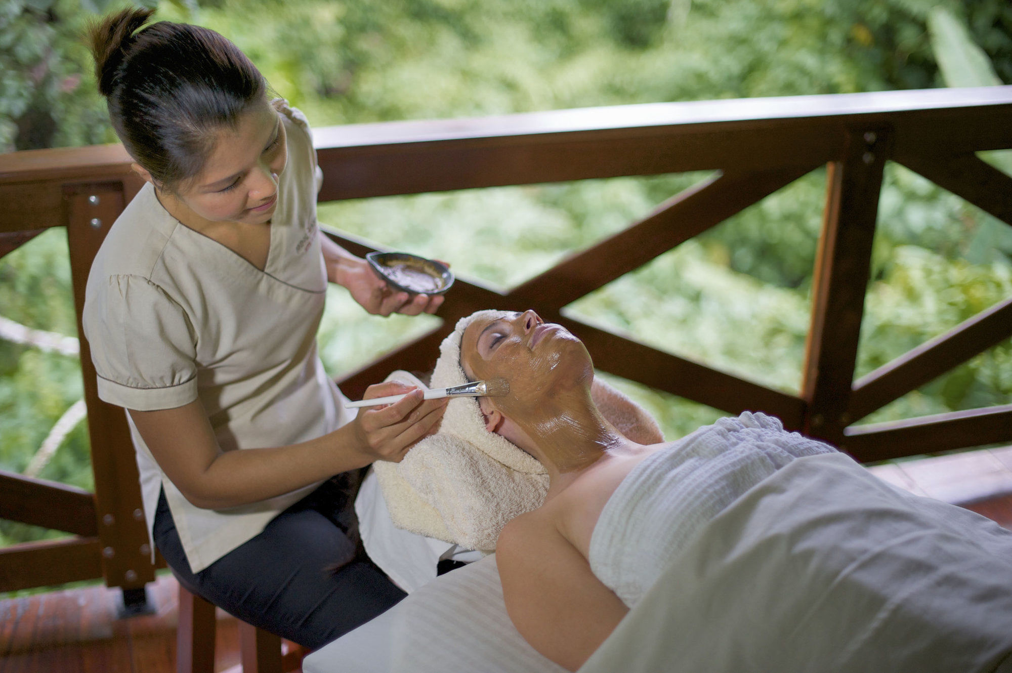 Nayara Gardens Hotel La Fortuna สิ่งอำนวยความสะดวก รูปภาพ