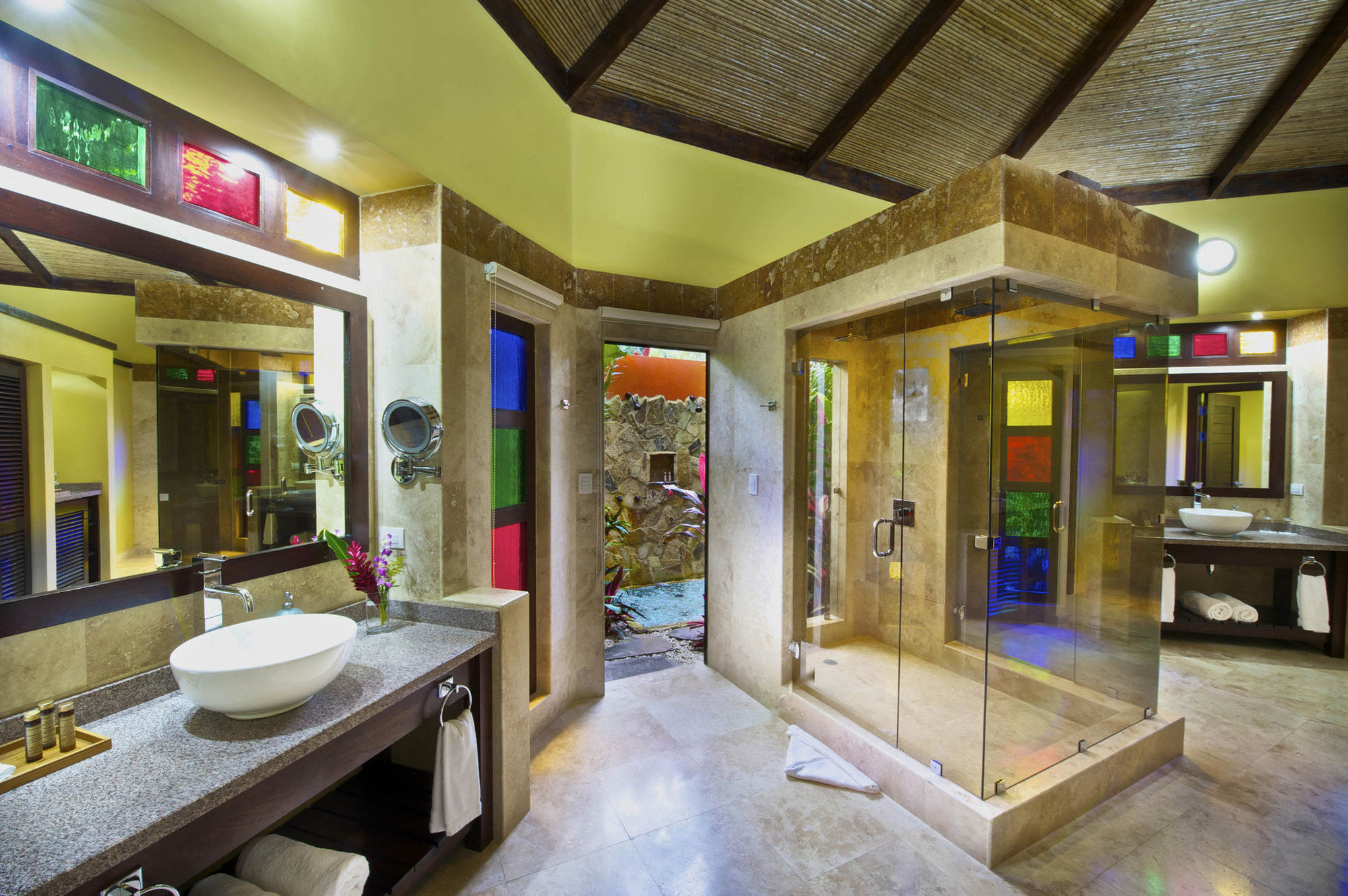 Nayara Gardens Hotel La Fortuna ห้อง รูปภาพ