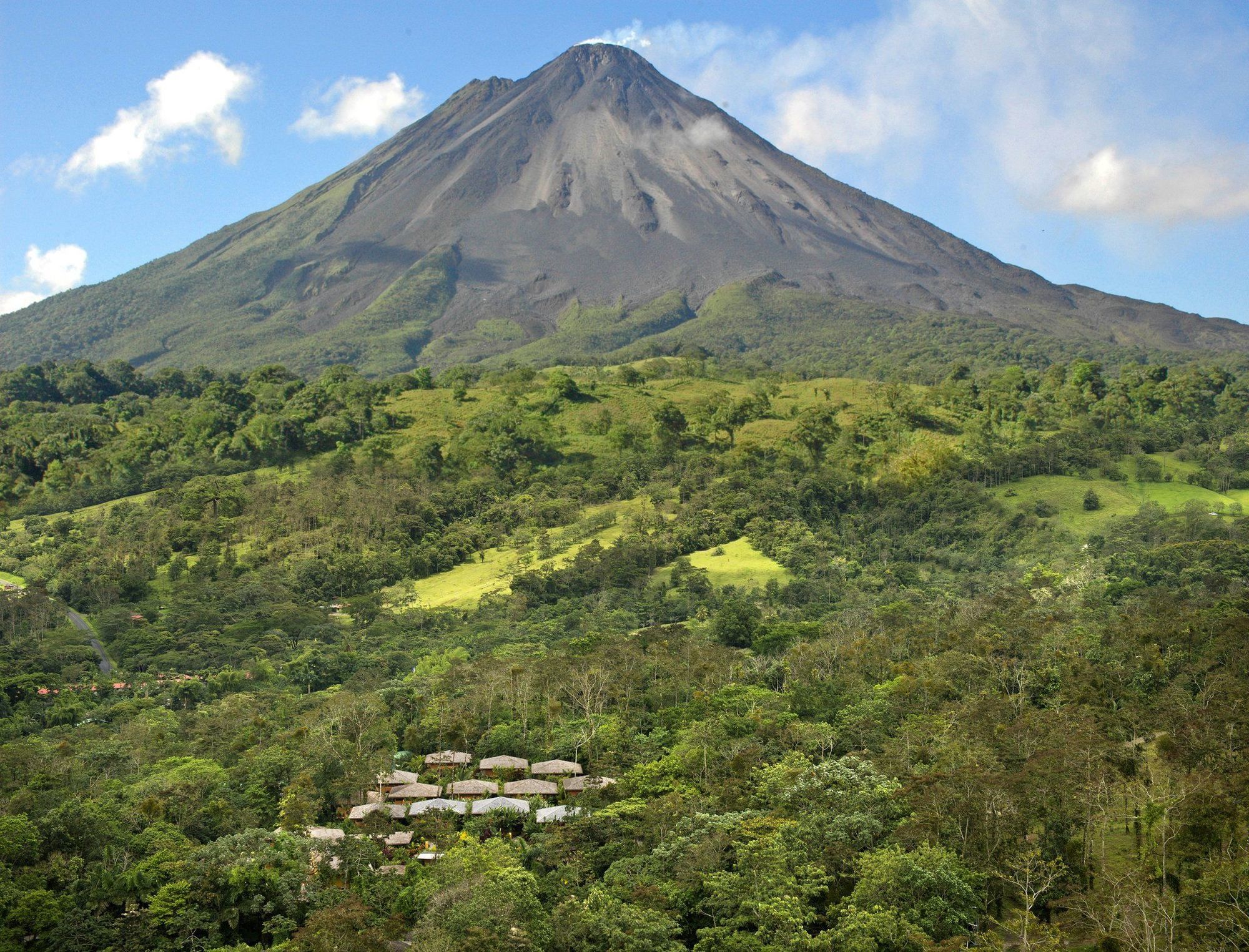 Nayara Gardens Hotel La Fortuna ภายนอก รูปภาพ