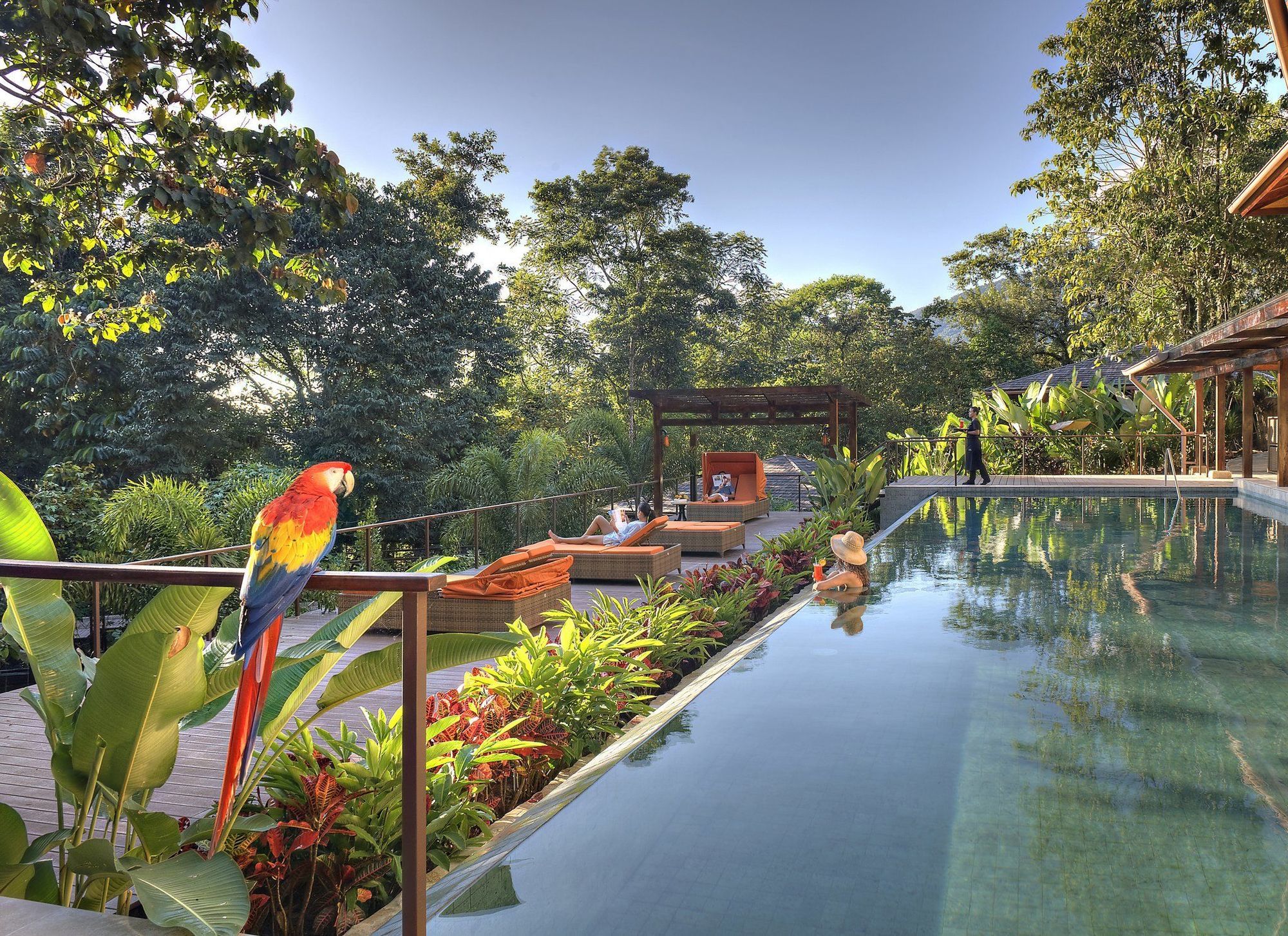 Nayara Gardens Hotel La Fortuna สิ่งอำนวยความสะดวก รูปภาพ
