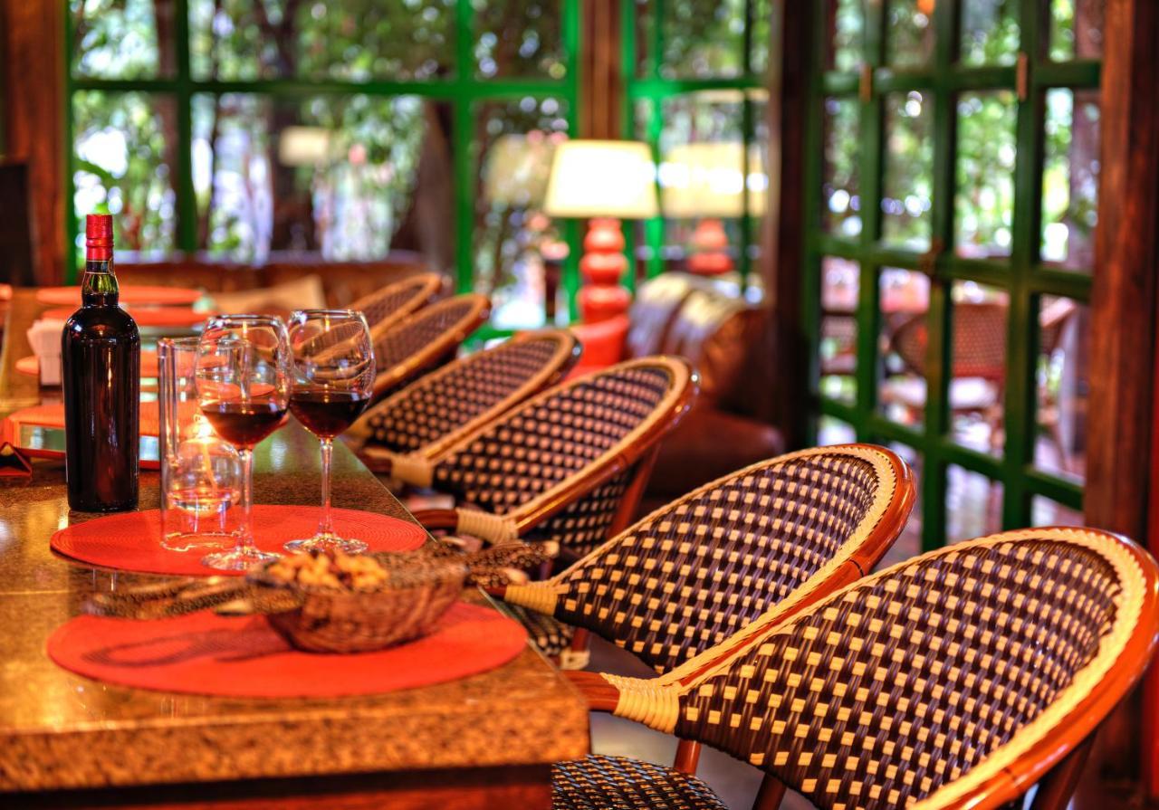 Nayara Gardens Hotel La Fortuna ภายนอก รูปภาพ