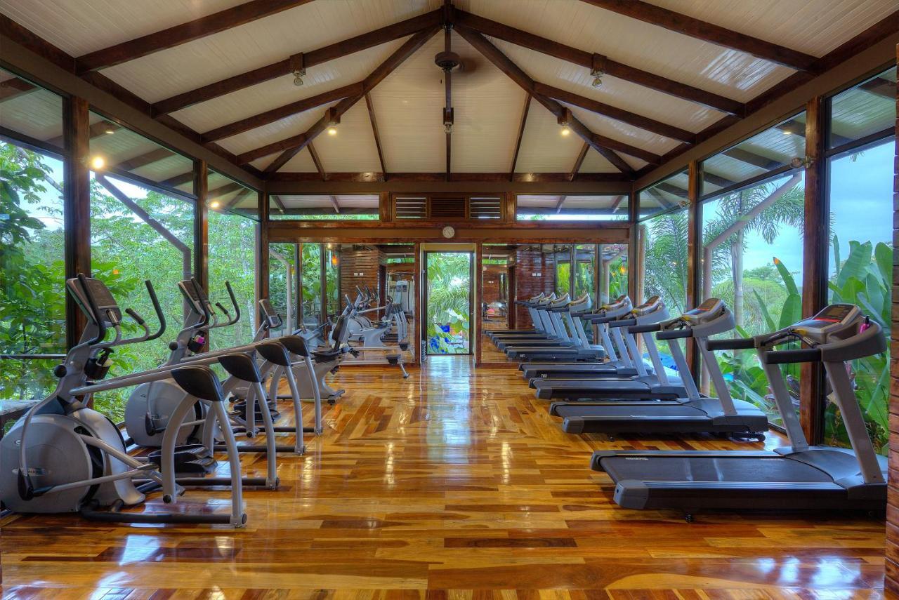 Nayara Gardens Hotel La Fortuna ภายนอก รูปภาพ