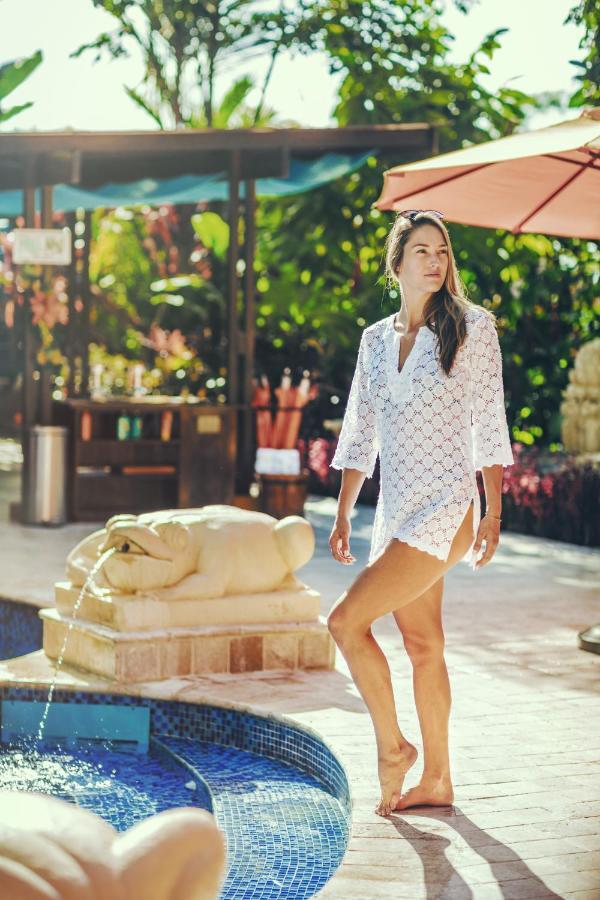 Nayara Gardens Hotel La Fortuna ภายนอก รูปภาพ